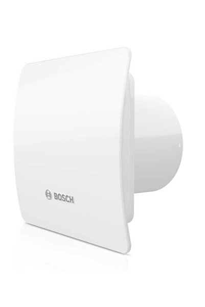 Bosch Fan 1500 DH W 100 Nem Sensörlü Ve Zaman Ayarlı Duvar Tipi Aksiyal Banyo...