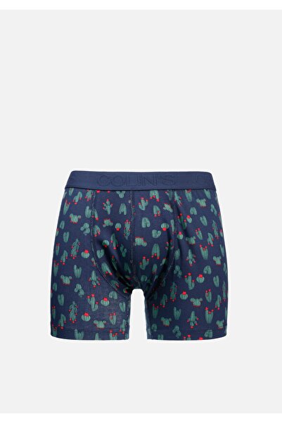 Colin's Сучасні боксери Erkek Lacivert