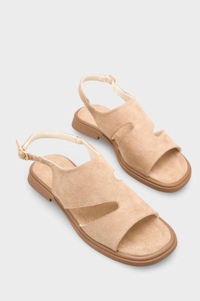 Capone Outfitters Emmie Femei sandale