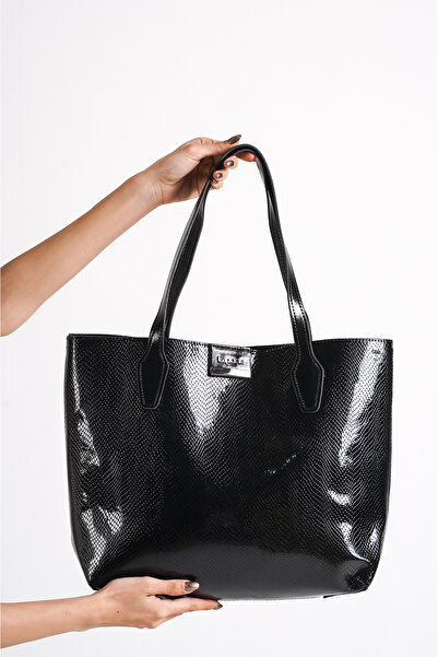 Capone Outfitters حقيبة كتف نسائية من بريستول