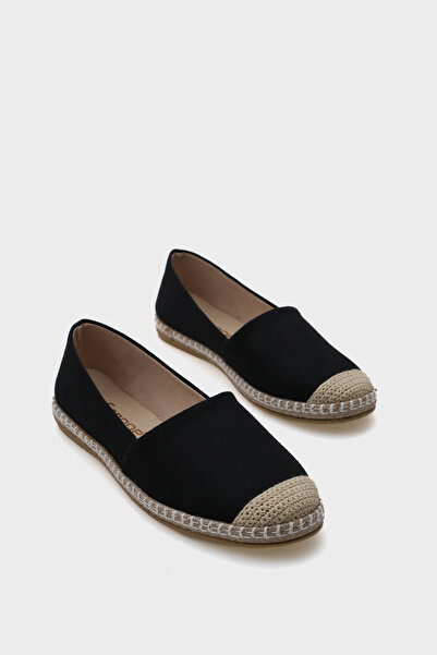 Capone Outfitters Espadrille pentru femei Pasarella
