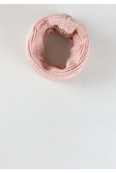 Colin's Kadın Pembe Atkı