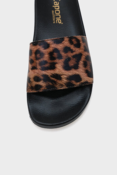 Capone Outfitters Γυναικείες Παντόφλες