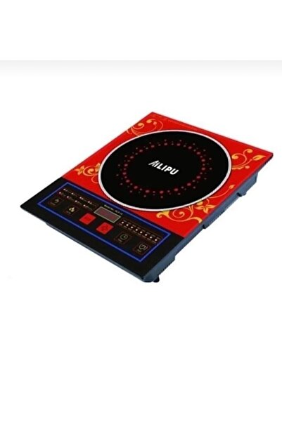 SİLVERCAST Elektrikli lazerli Ocak