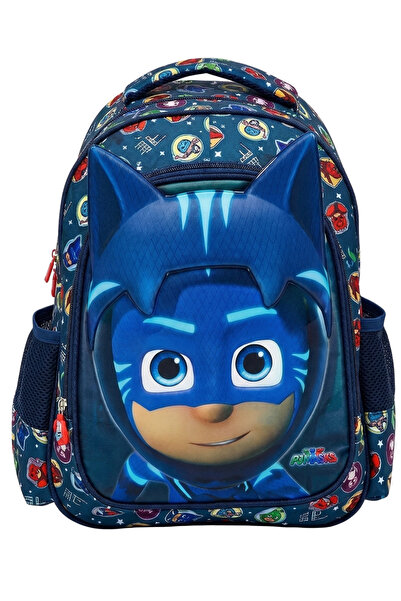 Me Çanta Pj Mask Catboy Maske Okul Çantası 21420