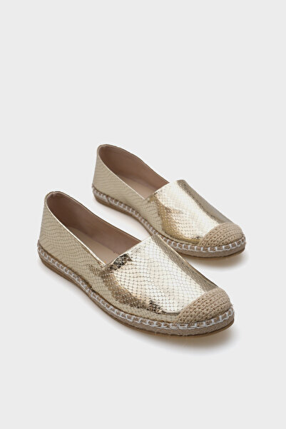 Capone Outfitters Espadrille pentru femei Pasarella