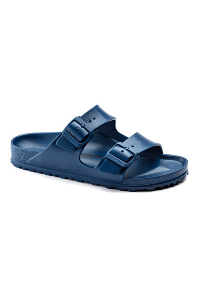 Birkenstock Ανδρικές παντόφλες Navy Blue της Arizona Eva