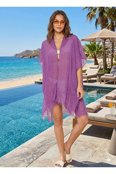 Y-London 13479-2 Lila Pareo