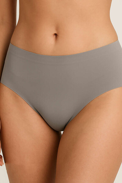 NBB Vizon Lazer Kesim İz Yapmaz Külot