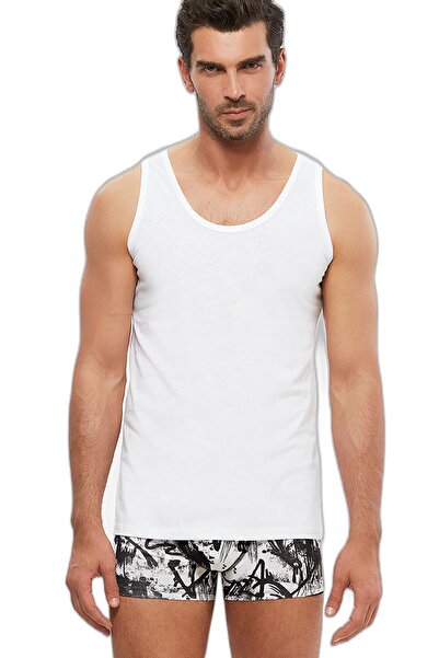 Kom Чоловіча футболка Henry, 100% бавовна, 2 шт.