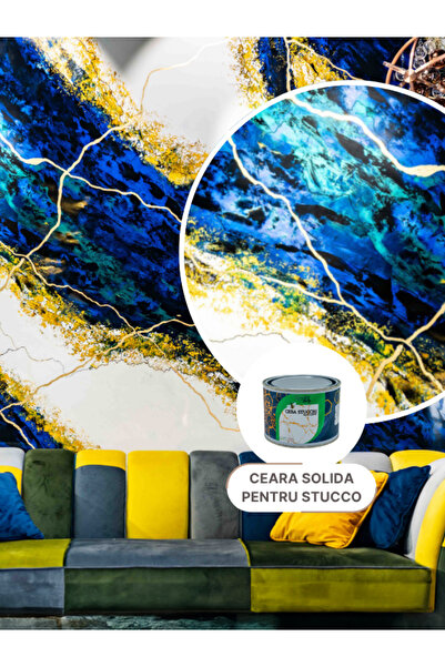 Ferrara Design Ceara solida Stucco 500ml