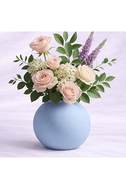 Homentum Vază decorativă Rastro – japoneză, sculpturală