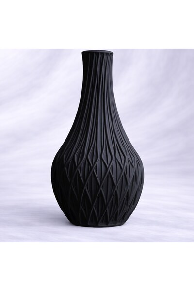 Homentum Vază decorativă Mesa – design modern, finisaj elegant