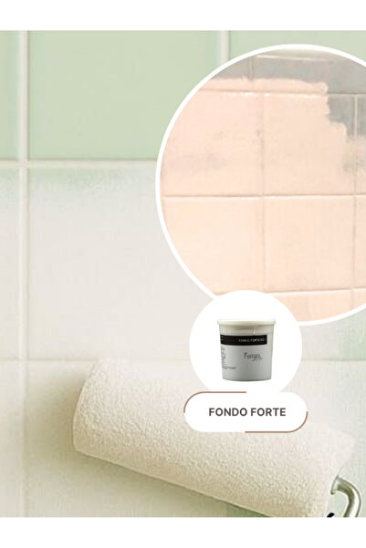 Ferrara Design Adeziv pentru aplicarea peste faianta Fondo Forte, Ferrara Des...