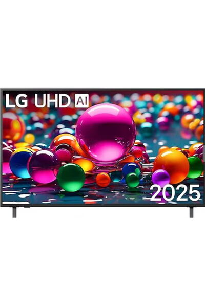 LG 65UA84006LB 4K Ultra HD 65" 165 Ekran Uydu Alıcılı webOS Smart LED TV
