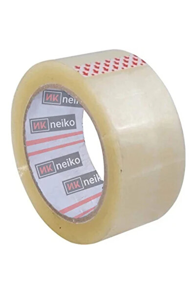 NEİKO Neiko 45*100 μέτρα άθραυστο 1ο Ποιοτική ταινία δεμάτων