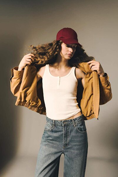 DeFacto Tricou mulat din ribetă G9116AX26SP