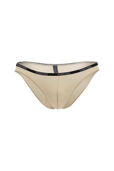 Doreanse Erkek Polyamid İnce Bel Bantlı Külot Slip 1395