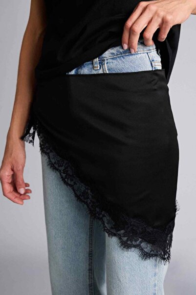 DeFacto Жіноча шаль H3687AX26SM