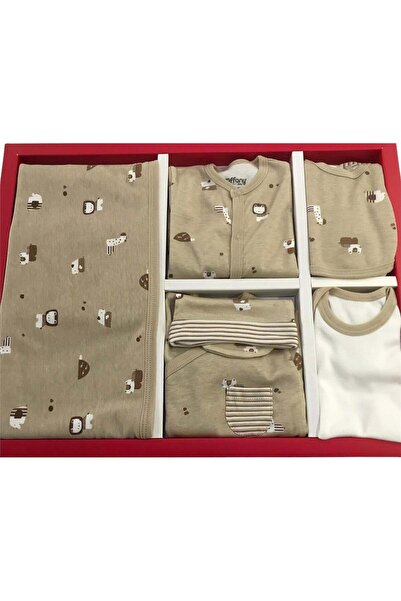 Tiffany مخرج المستشفى 10 قطع عالم الحيوانات