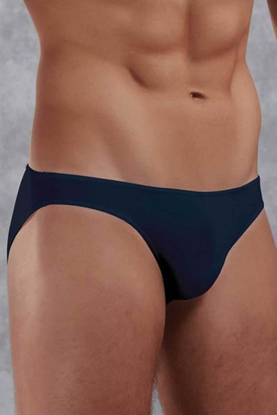 Doreanse Erkek Modal İnce Bel Bantlı Düz Renk Slip Külot 1281