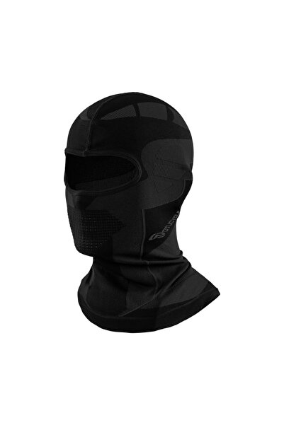 Choice Black Men Women Cold-Proof Thermal Scarf Winter Ski Hat Balaclava Full...