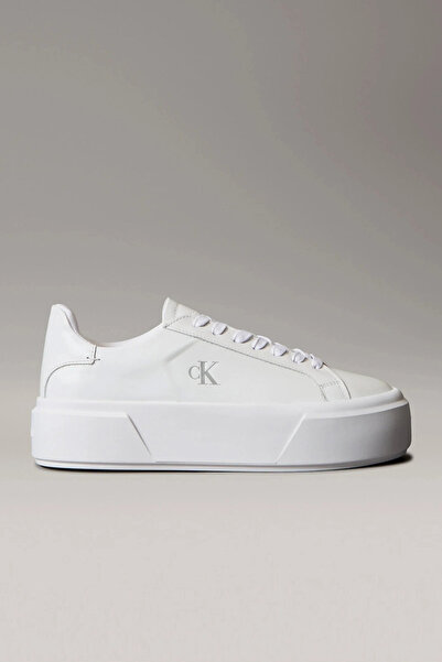 Calvin Klein FORMÁT LACE UP LTH