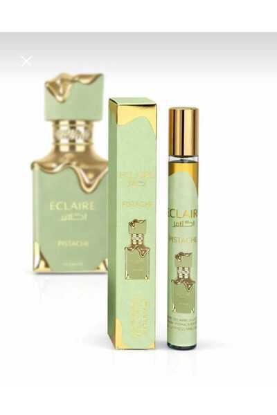 lattafaa Parfum Eclaire Pistache 35 ml