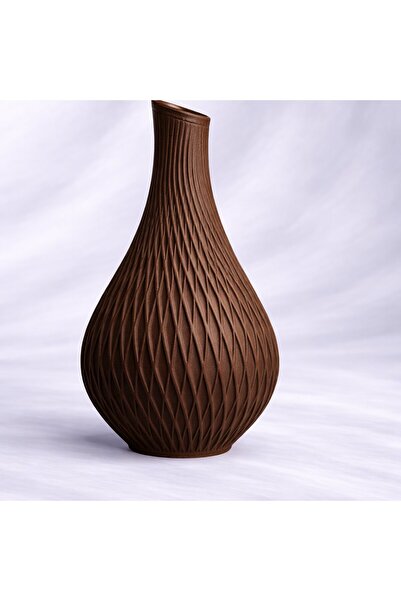 Homentum Vază decorativă Shape – design sculptural, finisaj mat