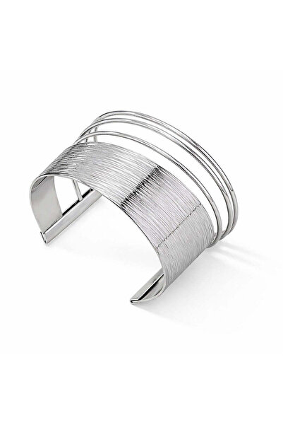 Pursehuit Brățară argintie, reglabilă, Pauly C9