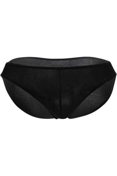 Doreanse Erkek Modal İnce Bel Bantlı Düz Renk Slip Külot 1281