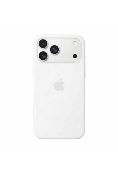 lirius.co İphone 17 Pro ile uyumlu slikon lansman telefon kılıfı