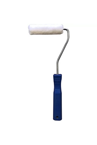 Cadence رول مخمل 10 سم - 2 رأس احتياطية