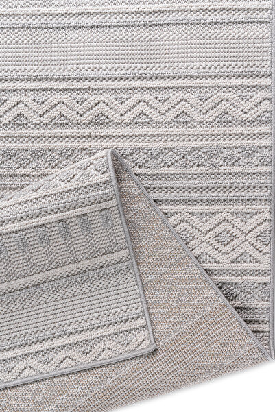 Sereserpe İskandinav Modern Tasarım Sisal Bukle Özel Ölçü Salon Oturma Odası ...