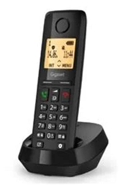 GIGASET Pure 300 Dect Telsiz Telefon