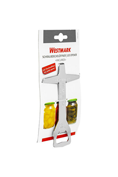 Solingen Westmark Germany Jar Opener