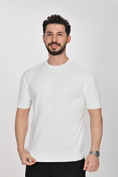 VALERİO MEN Clothing>Tops>Tshirt