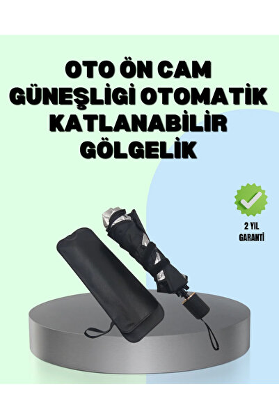 Kanonik Education Αναδιπλούμενο αντηλιακό αυτοκινήτου – Προστασία από υπεριώδ...