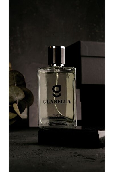 glabella Sexy Man G80 Edp Erkek Parfüm