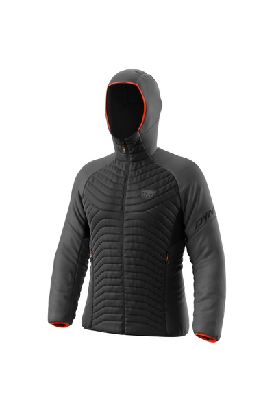 DYNAFIT Jacheta barbati Speed Insulation-Gri/Negru-XL