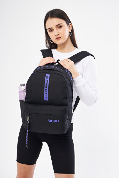MUBO 2024 Extra Durable Backpack and School Bag Be Your Style