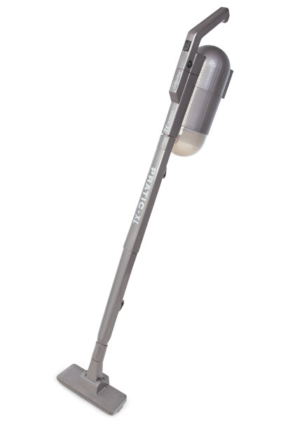 Fantom Pratıc-Xl P 1300 Toz Torbasız Dikey Süpürge Antrasit