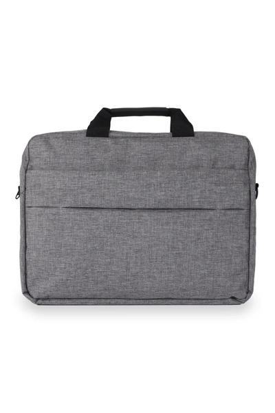 Moxe Collection Asus Rog Strix G16 (2023) 16" Metro Gray Askılı Laptop Çantası