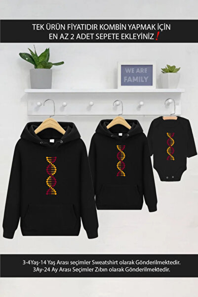 Tshirthane Yellow Red Dna Father Son Girl Is Single Product Price Add My Most...