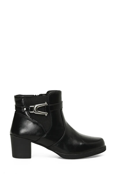 Polaris Z. 166580   Cizme de damă cu toc