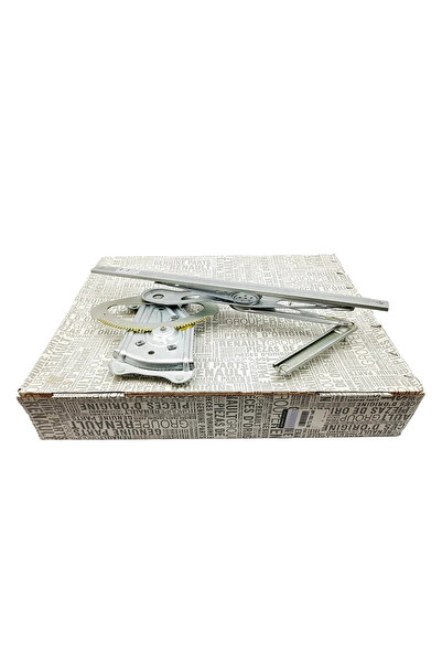 MAİS CAM KRIKOSU ON SOL MEGANE III FLUENCE 807210014R