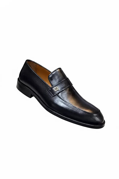 Alphus Resfer Genuine Leather Stylish Casual Men's Shoes