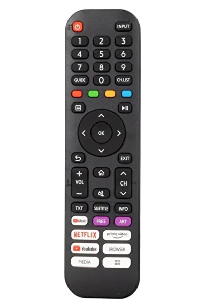 AWOX LCD Tv Kumandası