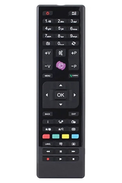 Techwood Lcd Led Tv Kumandası