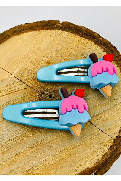 Monalisa Home 2 Pieces Figured Colorful Luxury Snap Buckle